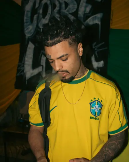 Corre e Lucra + Brasil x Haiti na Casa 119, foto 4 de 12