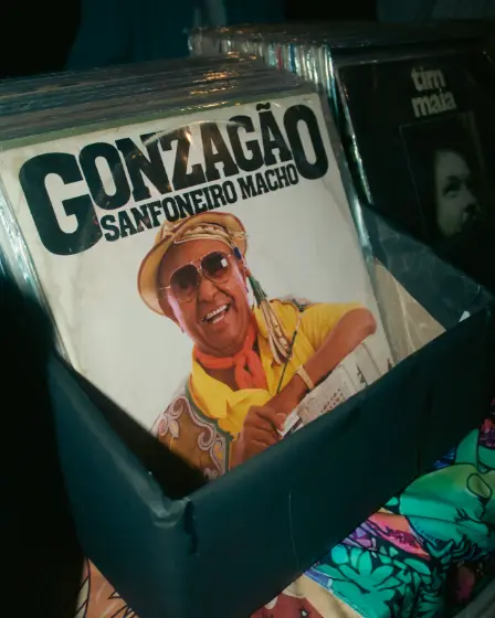 Feira Vinil na Casa 119, foto 4 de 12