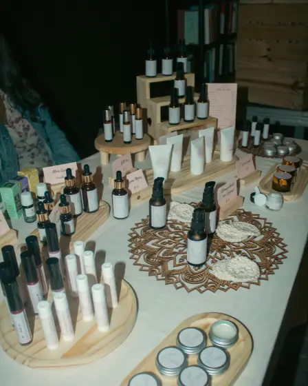 Feira Vinil na Casa 119, foto 11 de 12