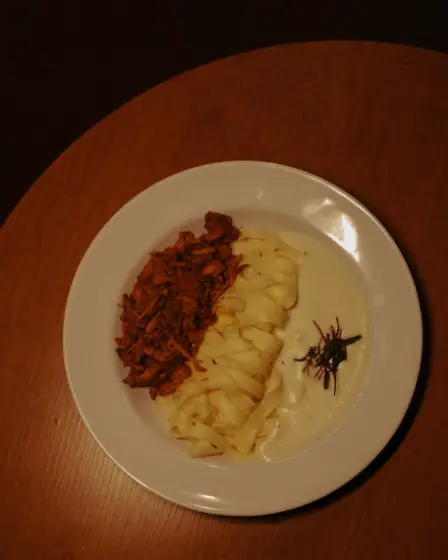 Noite Massas e Vinho na Casa 119, foto 5 de 12